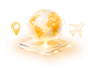 Plataforma de criptografia expandindo sua atuação para os mercados globais por todo o mundo
